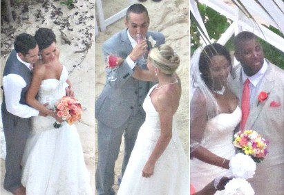 Destination Wedding edit